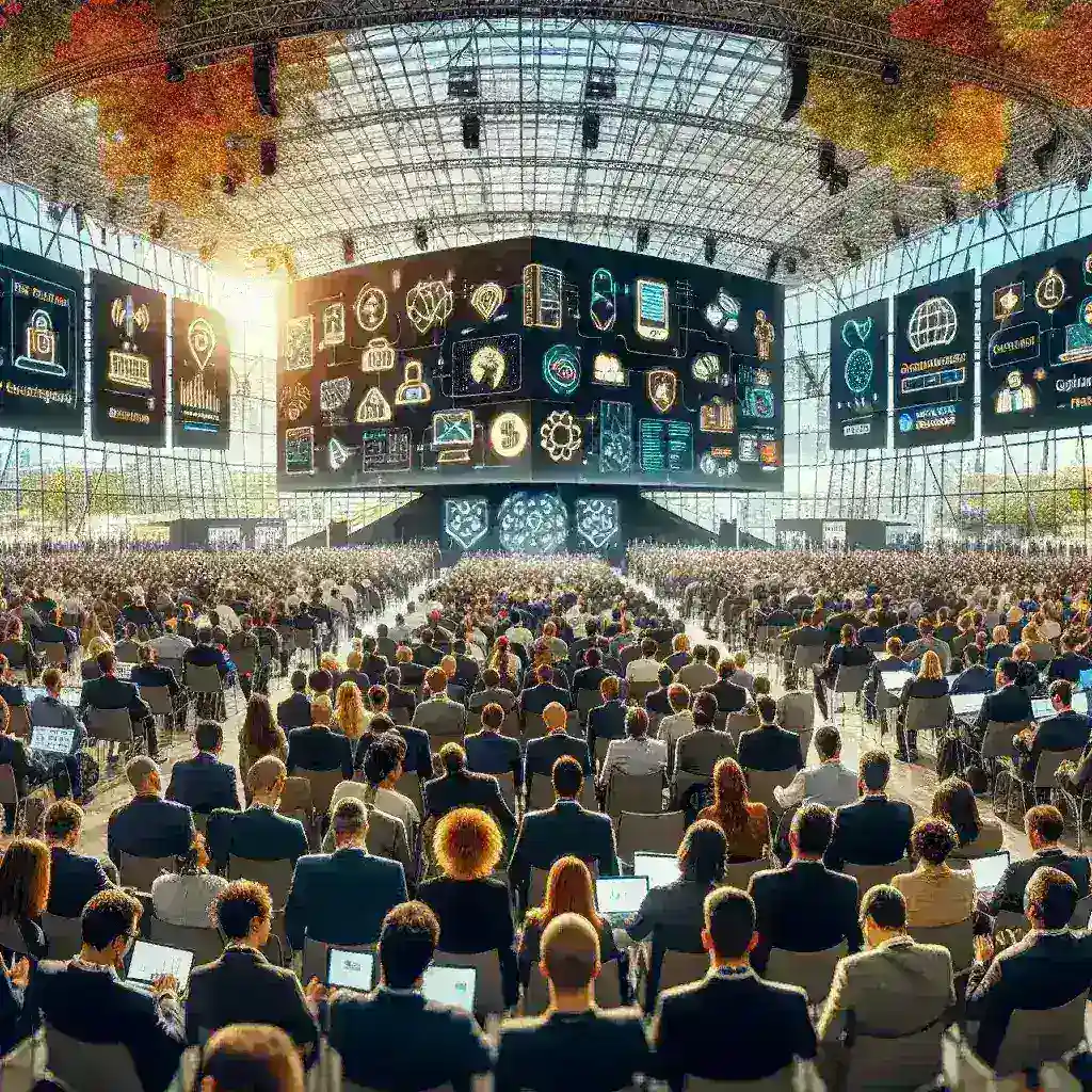"Barcelona acoge el congreso europeo de ciberseguridad en septiembre, donde expertos y profesionales se reúnen para discutir las últimas tendencias y tecnologías en seguridad digital."