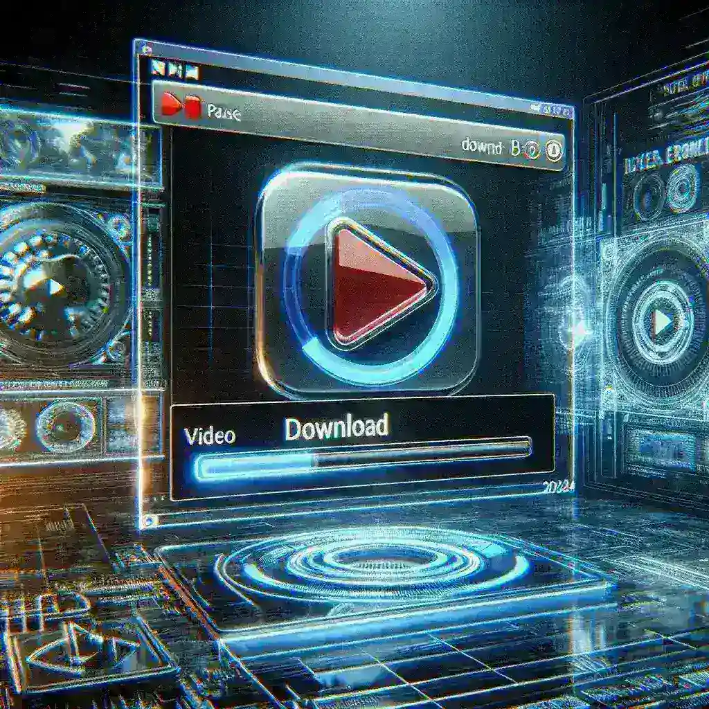 "Guía completa para descargar videos de YouTube 2024: paso a paso con herramientas y consejos útiles"