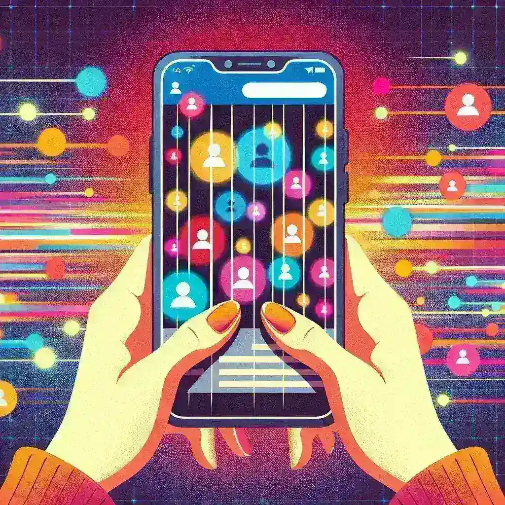 "Visualizador de Historias de Instagram: herramienta para ver historias de forma anónima sin ser detectado, con interfaz amigable y fácil de usar."